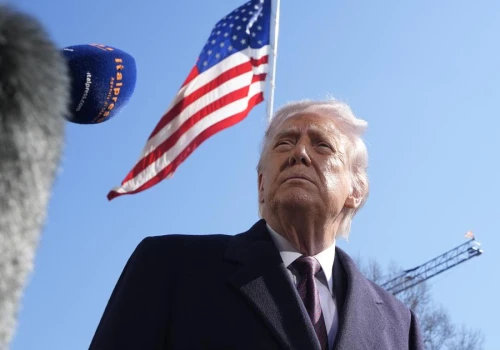 Amerykańscy eksperci: Trump chce Polski w G20. 