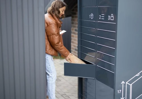 Uniwersalne pudełka do automatów paczkowych. Jeden karton do InPost, ORLEN Paczki i DPD Pickup