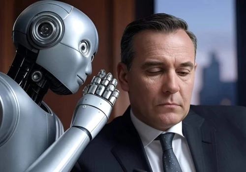 AI narzędziem i pretekstem, by pozbyć się niepełnosprawnych. Pierwszy taki pozew w historii