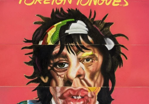 THE ROLLING STONES – Mr. Charm