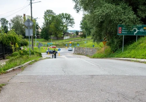 6,7 mln zł dla Jasła. Miasto zrealizuje sześć ważnych inwestycji