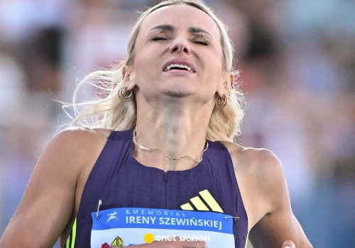 Problemy polskiej mistrzyni. W tym sezonie już nie wystartuje