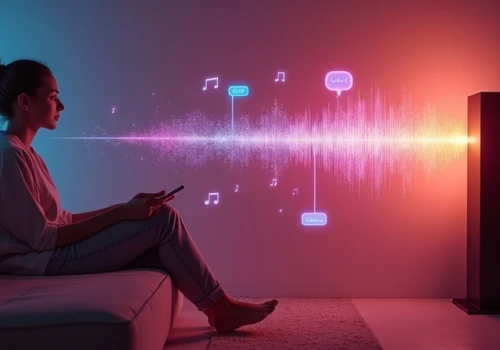 Muzyka, która słucha użytkownika: Spotify stawia na zaawansowany konwersacyjny interfejs