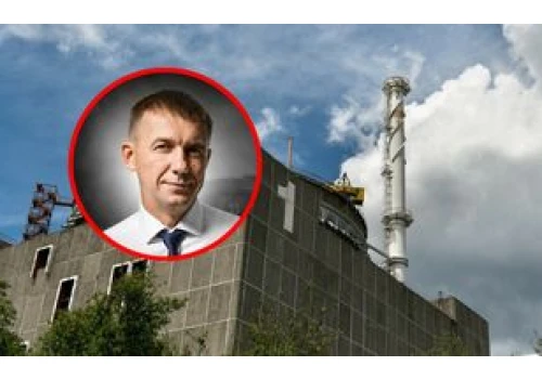 Zamach z użyciem drona. Rosjanie potwierdzili śmierć inżyniera