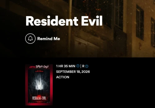 Zach Cregger Resident Evil jest znacznie krótszy, niż się spodziewałem