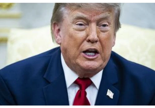 Irańczycy więzili Amerykankę. Trump przekazał, co się z nią stało
