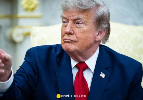 USA i Iran porozumiały się w jednej kwestii. Donald Trump: doceniam gest