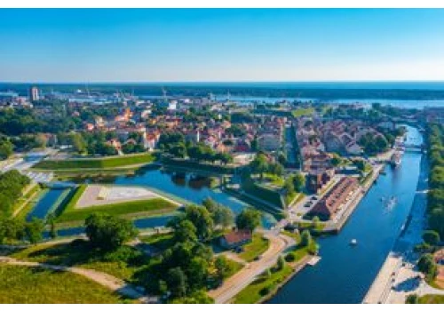 Litewskie wybrzeże Bałtyku. Dobry pomysł na wakacje inne niż zwykle