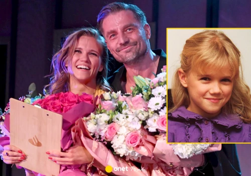 Agnieszka Kaczorowska dorastała na oczach widzów. Dziś to jej życie prywatne budzi emocje