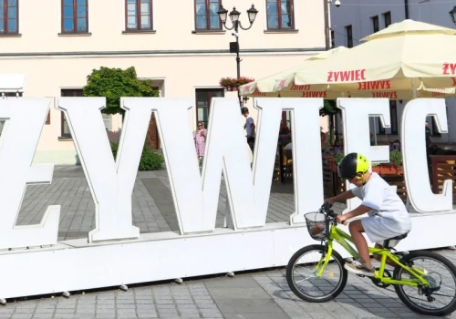 Rusza budowa trasy rowerowej Velo Koszarawa. Gładka trasa aż do Jeziora Żywieckiego