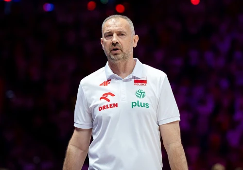 Polska rozbiła rywala. Wymowna reakcja Grbicia