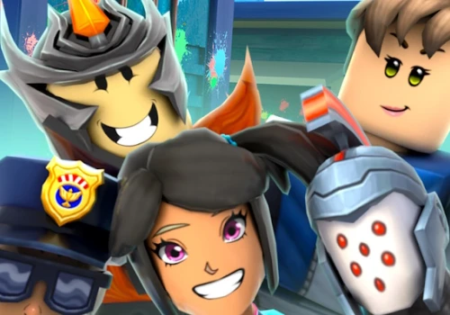 Roblox zamyka wideorozmowy z avatarami w Roblox Connect