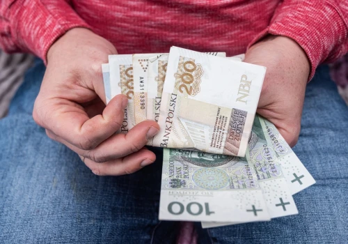 Nawet 5976 zł zamiast 13. i 14. emerytury. Trzeba spełnić jeden warunek
