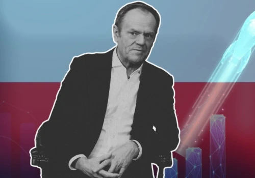 Polski statek kosmiczny i likwidacja POLSA. O co naprawdę chodzi w awanturze o kosmos?