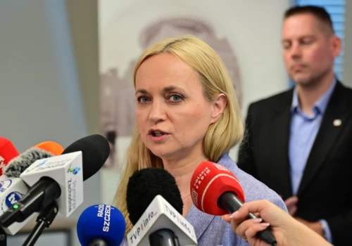 240 zł dla lekarzy. Już dziś kluczowe rozmowy o reformach w zdrowiu