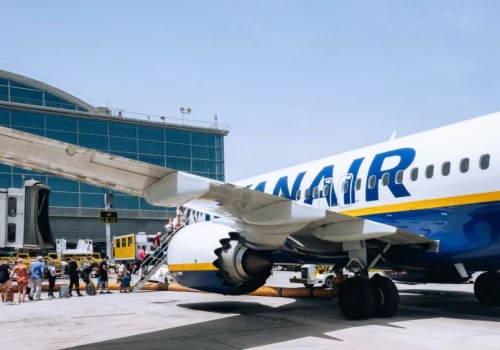 Ryanair nie szczędzi pieniędzy na Polskę. Aż 11 nowych tras z północy
