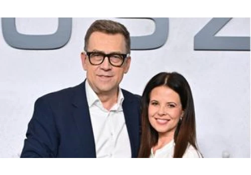 Wróżyli im szybki koniec. Maciej i Paulina Orłosiowie są razem na przekór hejterom
