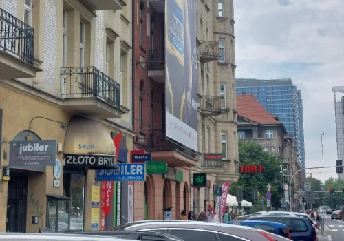 Dzień dobry Katowice. Miasto nie spieszy się z uchwałą krajobrazową