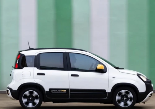 Fiat przebuduje swoją gamę. Co dalej z Pandiną i miejskimi modelami?