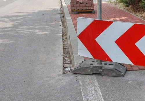 Ponad 2,6 mln zł na drogi w powiecie jarosławskim. Ruszają dwie ważne inwestycje