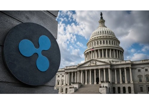Ripple ostrzega Senat przed powtórką z FTX