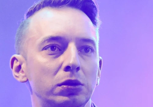 Adam Konkol nie składa broni. Padły mocne słowa o zespole Łzy