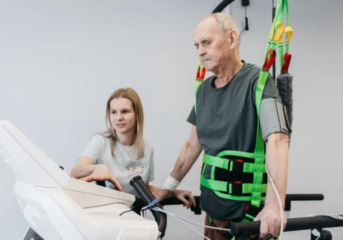 20 dni zamiast 10. Duża zmiana dla pacjentów w rehabilitacji NFZ