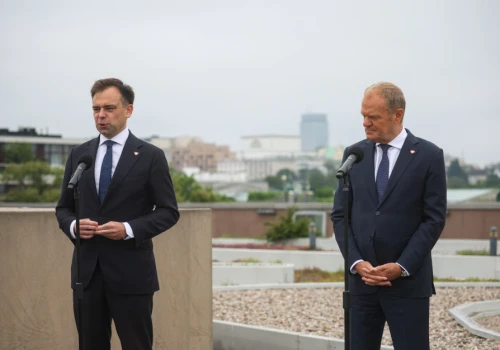 Przetarg polskich obligacji znów nie poszedł tak, jak powinien