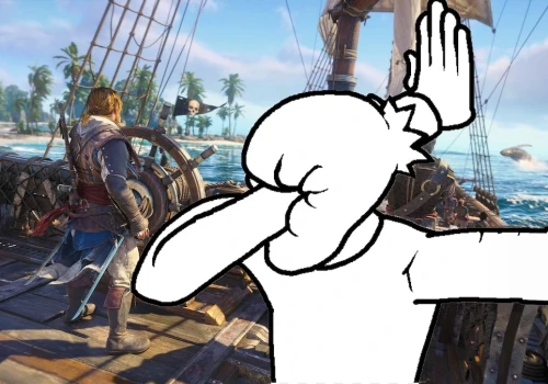 Gracze jak barany. Ubisoft skosił miliony na tak głupim DLC, że ręce opadają