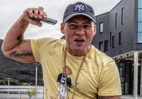 Major SPZ: „Każdy dobry chłopak powinien mieć 5 lat odsiedziane”