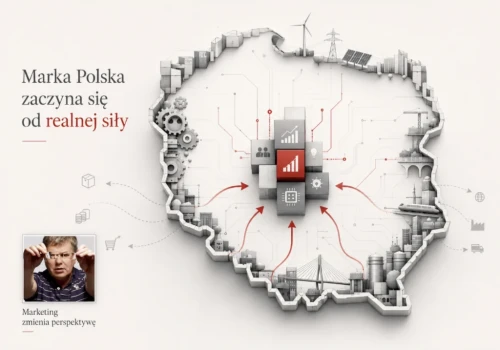 Marka Polska zaczyna się od realnej siły