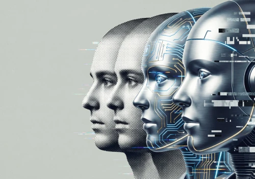 AI, czyli początek końca