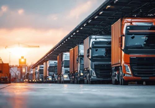 Polska coraz atrakcyjniejsza dla logistyki, mimo ochłodzenia nastrojów