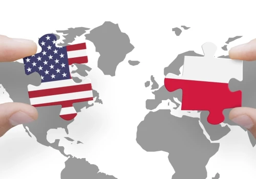 Zapomnij o produkcie. Ekspertka HR ostrzega: to ludzie są wąskim gardłem twojej ekspansji w USA