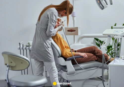 Cała prawda o zarobkach dentystów. 