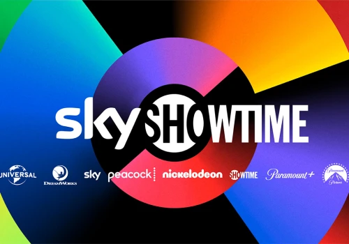 Ominął kina. Właśnie pojawił się na streamingu! Hit w gwiazdorskiej obsadzie już na SkyShowtime!