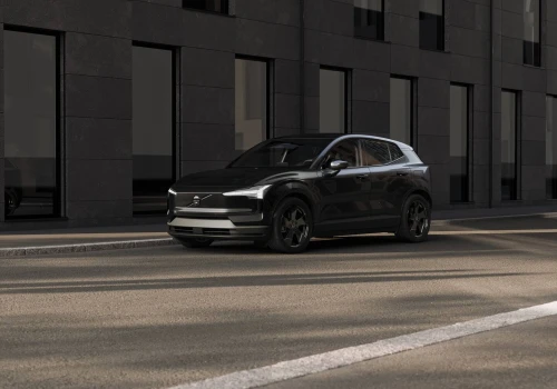 Volvo znów bez VAT-u! XC60, XC90, EX30 i inne w promocji – sprawdź, które modele warto brać