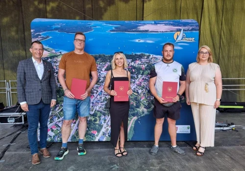 Gala Aktywnych w Powidzu