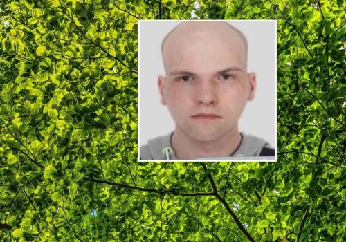 Zaginął 33-letni Andrzej Winiarz. Policja z Rzeszowa apeluje o pomoc