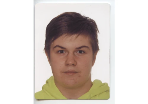 Zaginął 19-letni Sebastian z Częstochowy! Czy ktoś go widział?