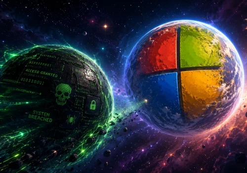 Nowy exploit zero-day dla Windows. Microsoft znów pod presją