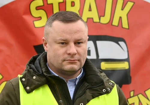 Po co nam jakieś polskie firmy… jak będą niemieckie