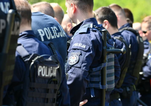 Służba w policyjnej prewencji nie dla wszystkich. Kto skorzysta ze zmian w adaptacji zawodowej?
