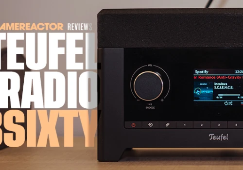 Teufel Radio 3SIXTY