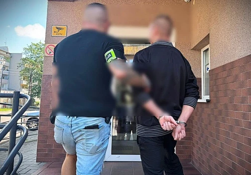 Pijany kierowca z dożywotnim zakazem prowadzenia usłyszał wyrok. Trafi do więzienia