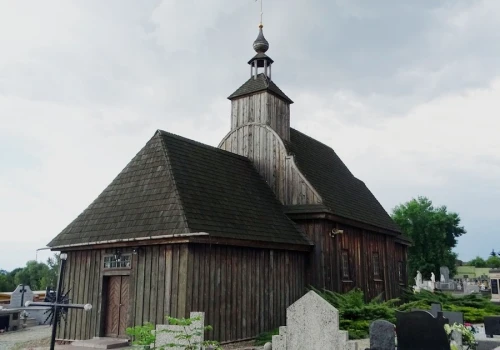 Prawie 250 tys. zł na remont kościelnych zabytków w regionie