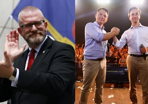 Sondaż: szykuje się wielka fala prawicy, która ściśnie dominujące partie