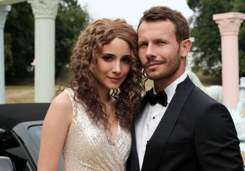 Chlebicka i Banasiuk zakochują się w najmniej odpowiednim momencie. Ta komedia romantyczna na Netflix poprawia humor od pierwszych minut