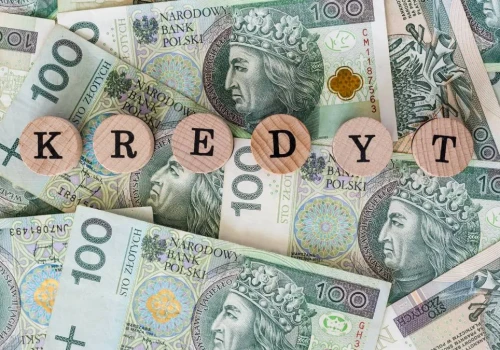 Pół miliona to już za mało. Polacy pobili rekord w hipotekach