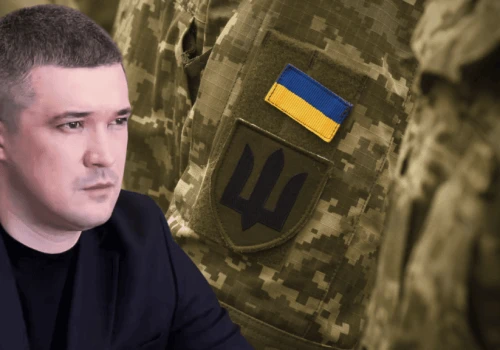 „Cyfrowy” minister obrony Ukrainy żegna się ze stanowiskiem